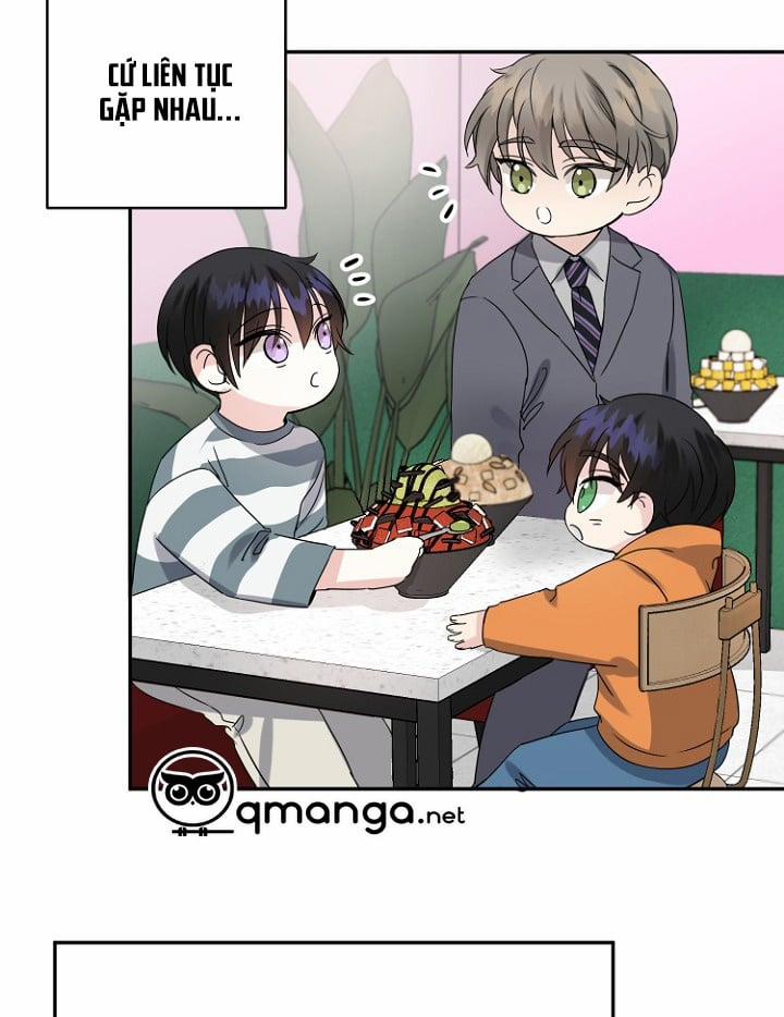 Xác Suất Tình Yêu 4 trang 37