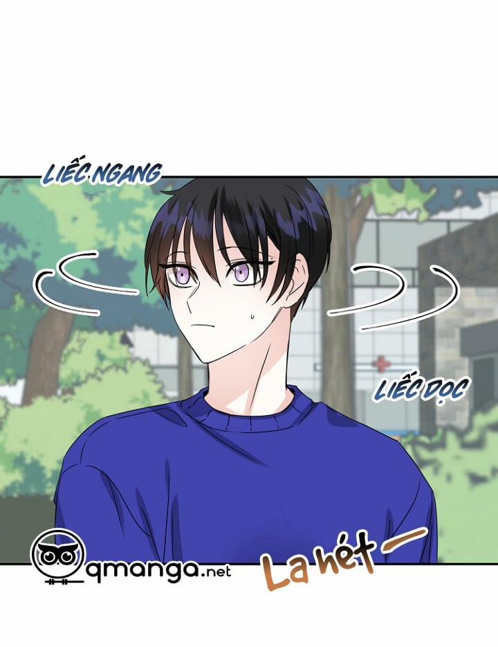 Xác Suất Tình Yêu 4 trang 40