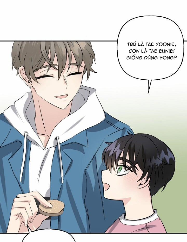 Xác Suất Tình Yêu 4 trang 56