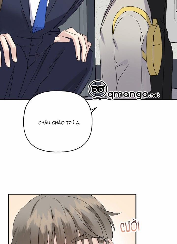 Xác Suất Tình Yêu 4 trang 8