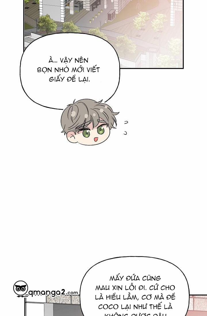 Xác Suất Tình Yêu 40 trang 21