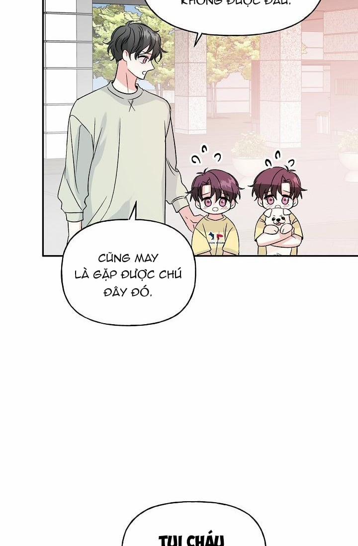 Xác Suất Tình Yêu 40 trang 22