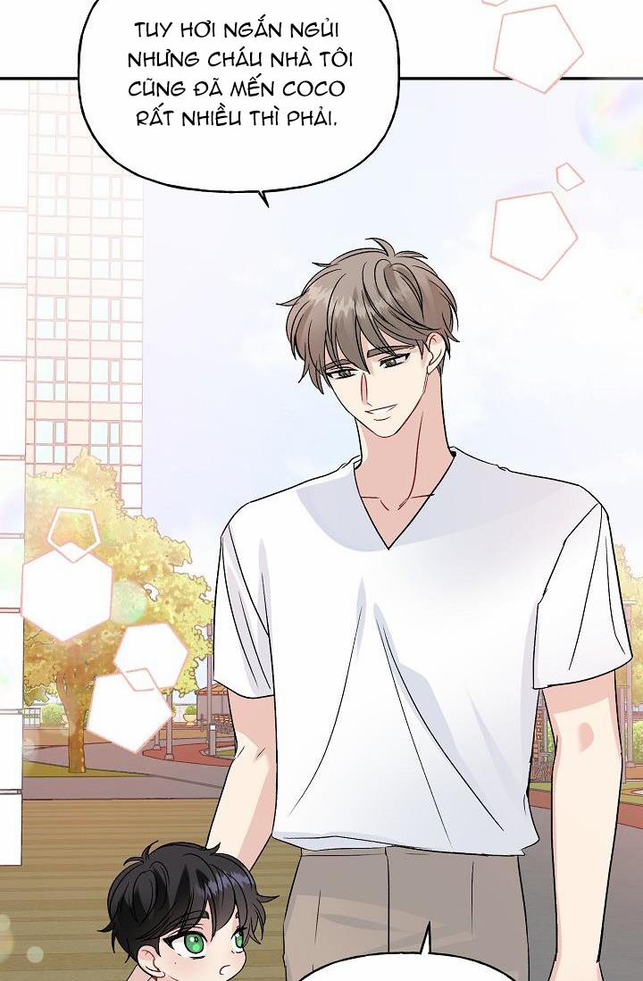 Xác Suất Tình Yêu 40 trang 27