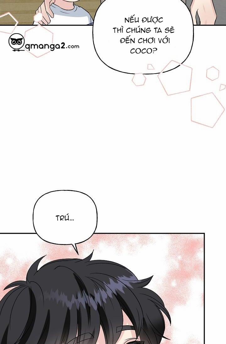 Xác Suất Tình Yêu 40 trang 28