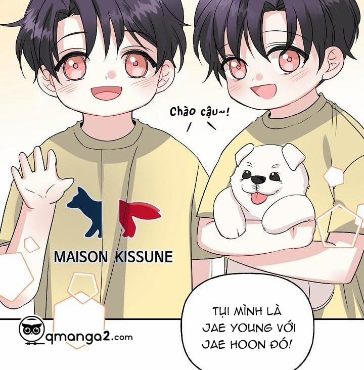 Xác Suất Tình Yêu 40 trang 32