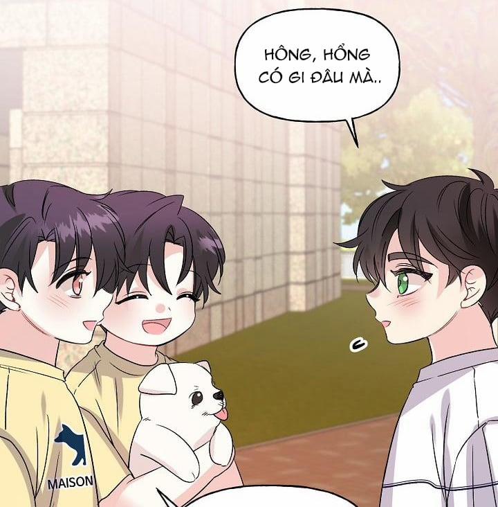 Xác Suất Tình Yêu 40 trang 34