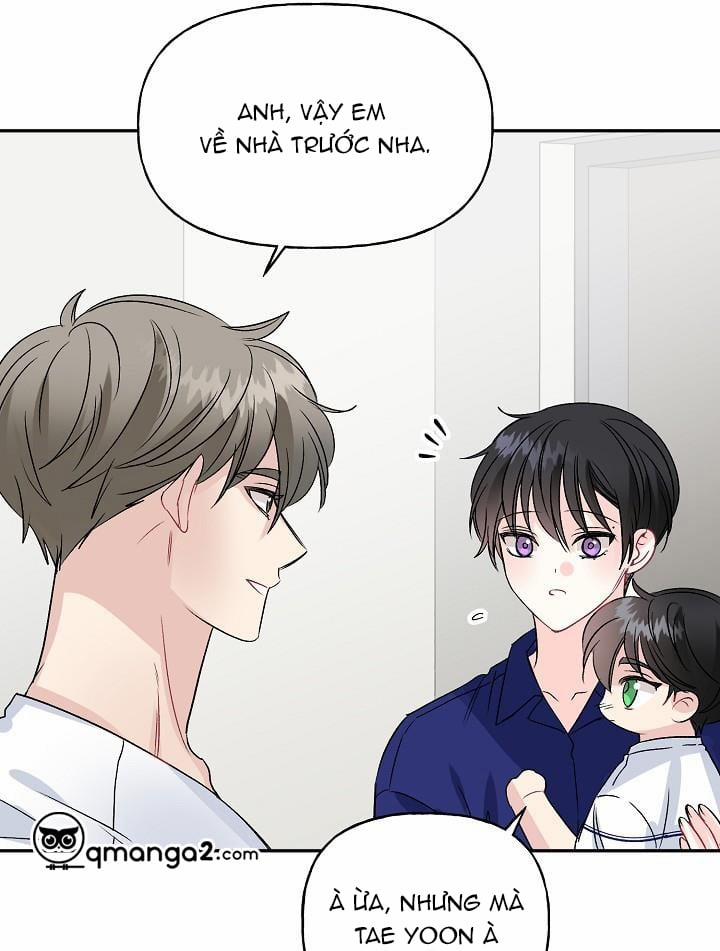 Xác Suất Tình Yêu 40 trang 61