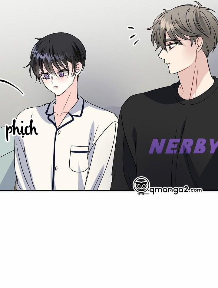 Xác Suất Tình Yêu 40 trang 75