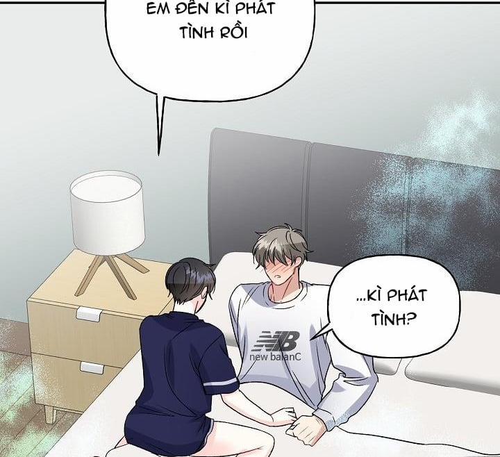 Xác Suất Tình Yêu 41 trang 111