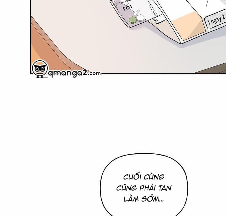 Xác Suất Tình Yêu 41 trang 22