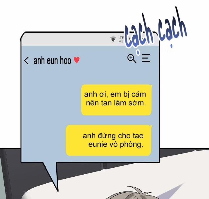 Xác Suất Tình Yêu 41 trang 31