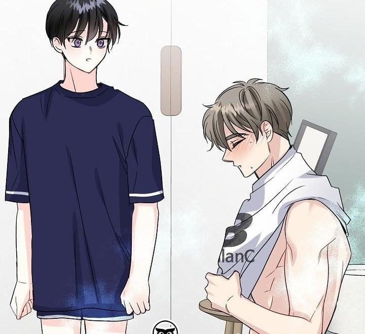 Xác Suất Tình Yêu 41 trang 97