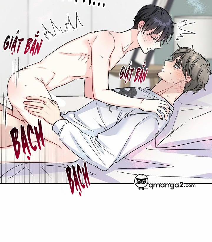 Xác Suất Tình Yêu 42 trang 24