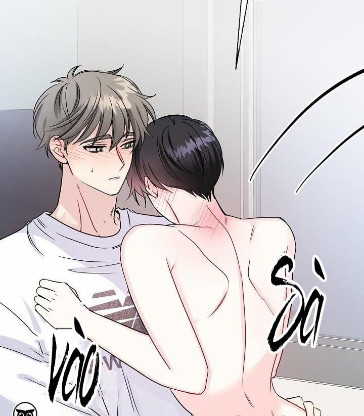 Xác Suất Tình Yêu 42 trang 33