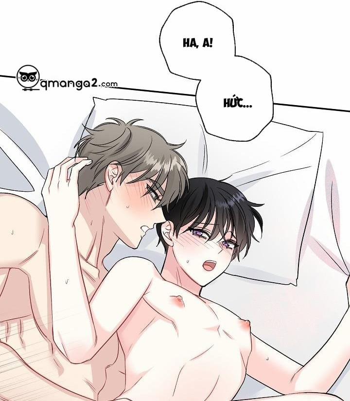 Xác Suất Tình Yêu 42 trang 40