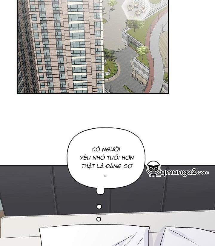 Xác Suất Tình Yêu 42 trang 64