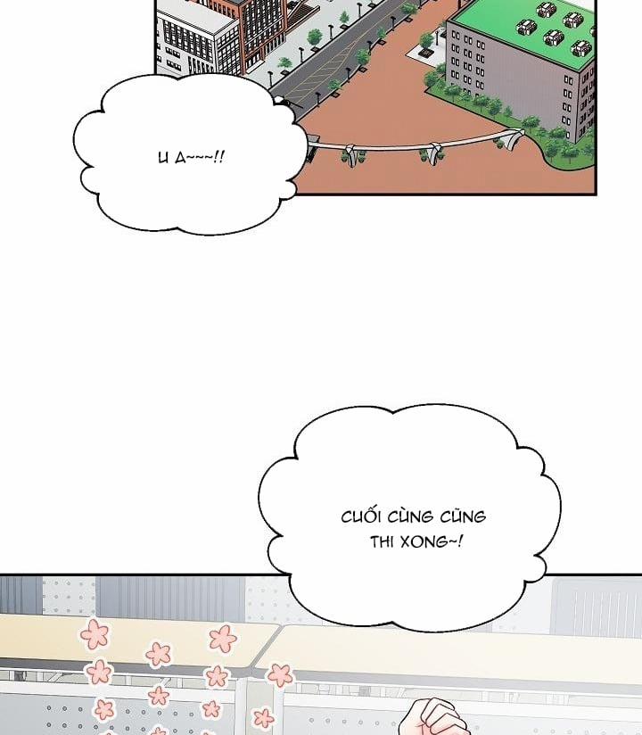 Xác Suất Tình Yêu 42 trang 74
