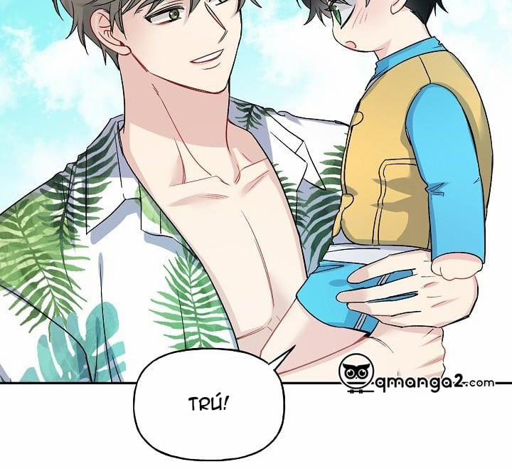 Xác Suất Tình Yêu 43 trang 15