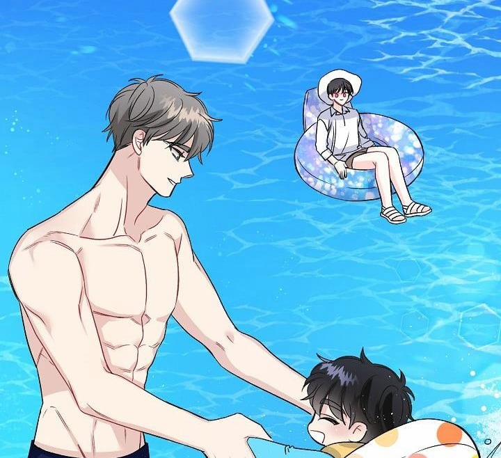 Xác Suất Tình Yêu 43 trang 31