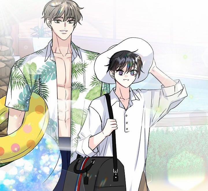 Xác Suất Tình Yêu 43 trang 4