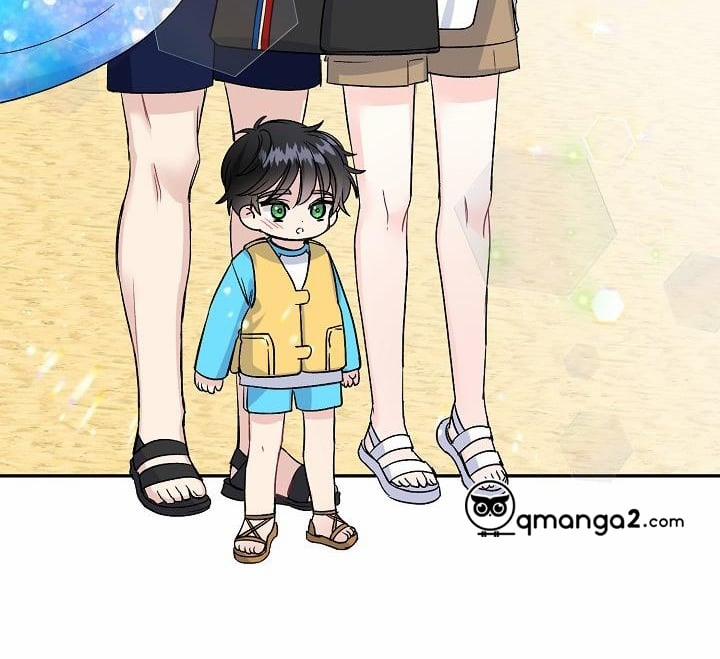 Xác Suất Tình Yêu 43 trang 5