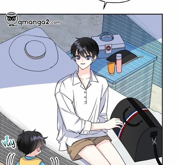 Xác Suất Tình Yêu 43 trang 8