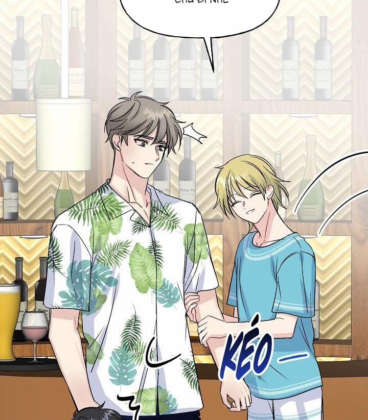 Xác Suất Tình Yêu 44 trang 11