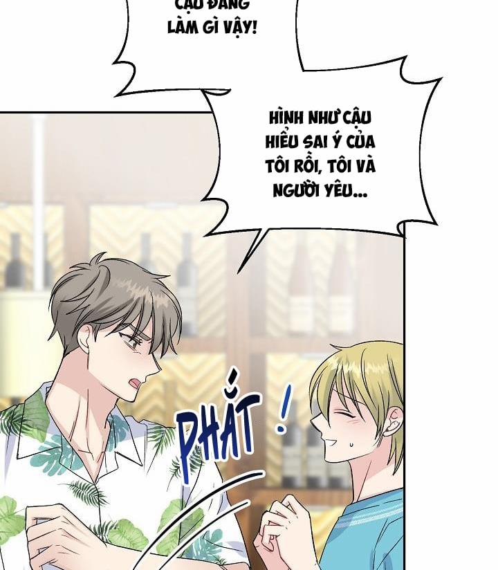 Xác Suất Tình Yêu 44 trang 14