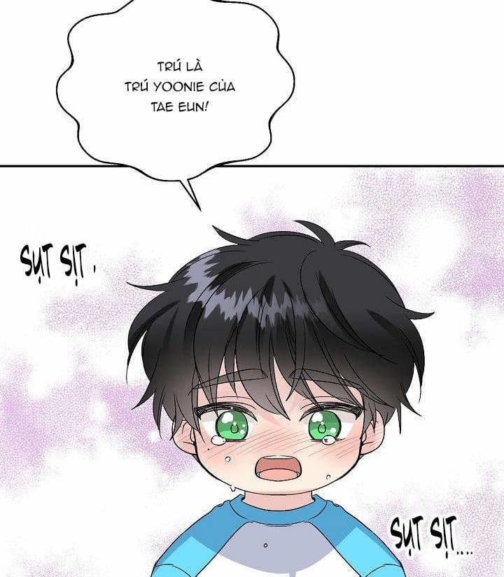 Xác Suất Tình Yêu 44 trang 18