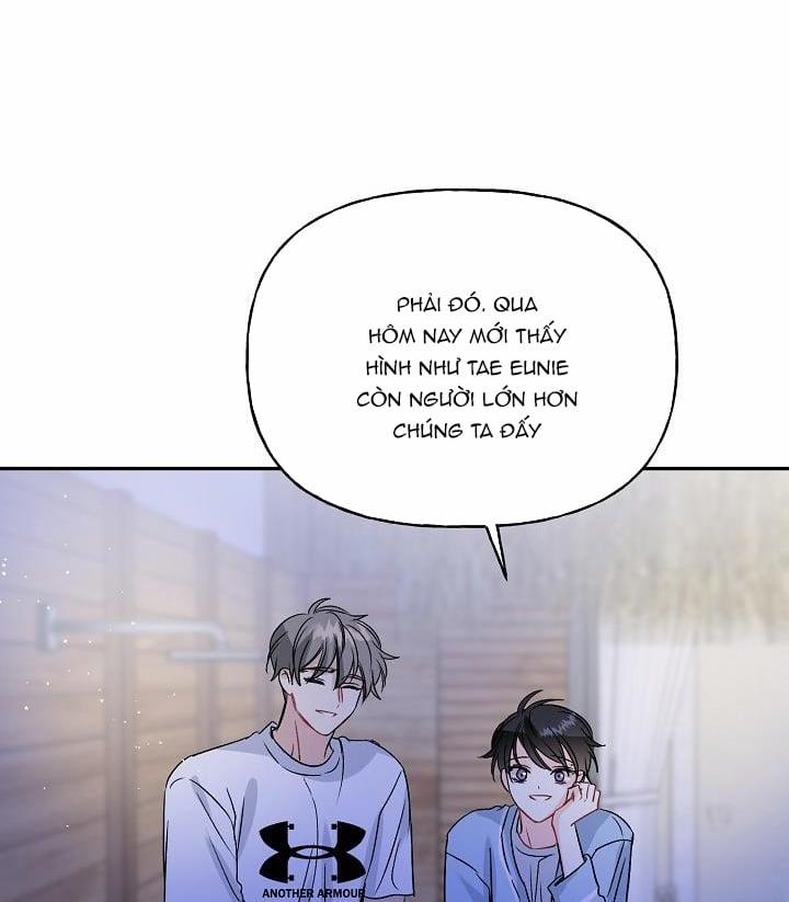 Xác Suất Tình Yêu 44 trang 79