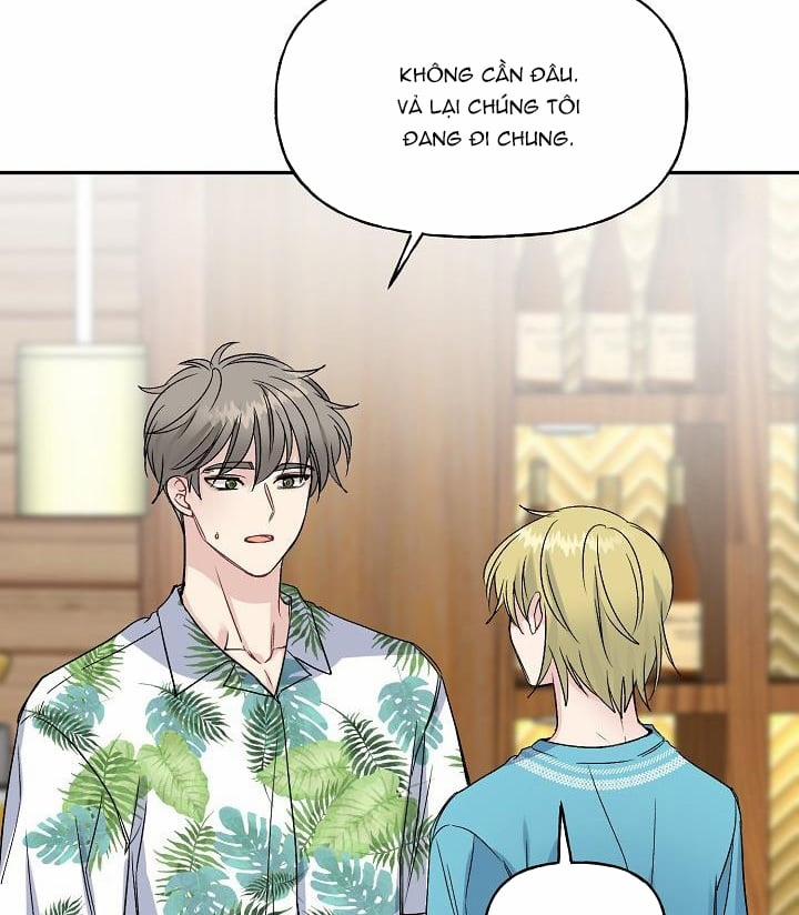 Xác Suất Tình Yêu 44 trang 8