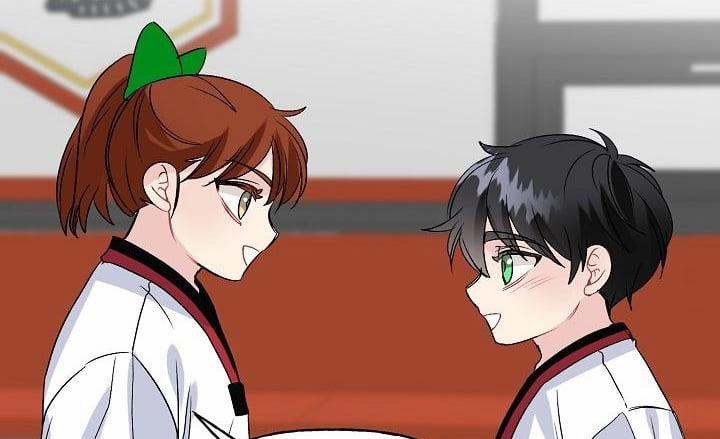 Xác Suất Tình Yêu 46 trang 141