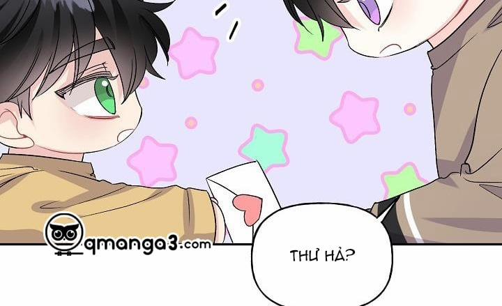 Xác Suất Tình Yêu 46 trang 19