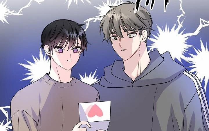 Xác Suất Tình Yêu 46 trang 27