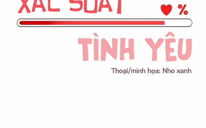 Xác Suất Tình Yêu 46 trang 30