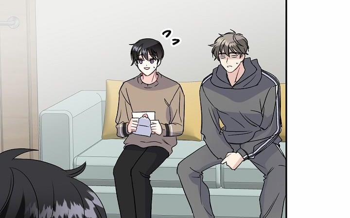 Xác Suất Tình Yêu 46 trang 46