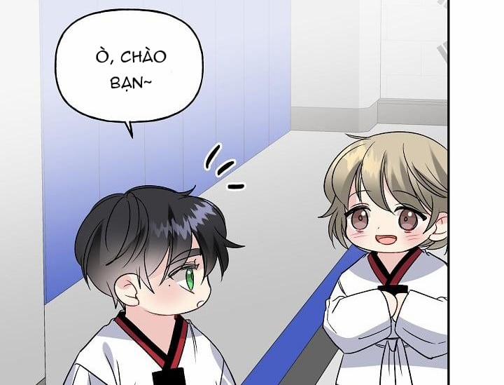 Xác Suất Tình Yêu 47 trang 128