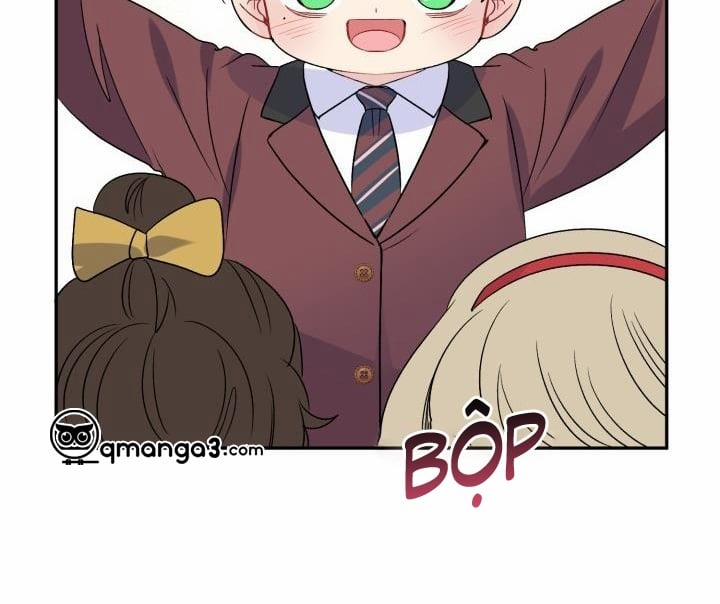 Xác Suất Tình Yêu 49 trang 125