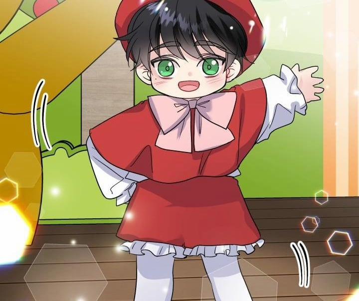 Xác Suất Tình Yêu 49 trang 35