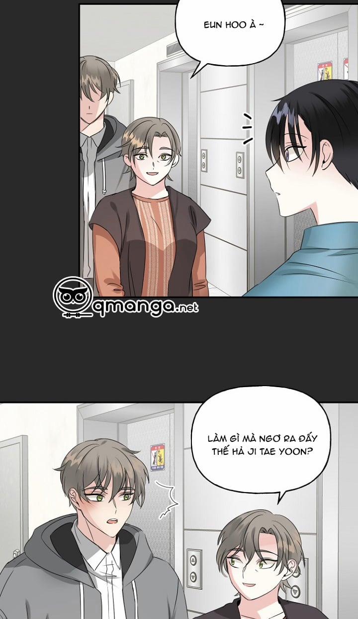 Xác Suất Tình Yêu 5 trang 11
