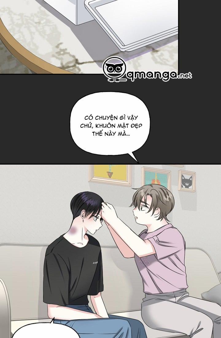 Xác Suất Tình Yêu 5 trang 16