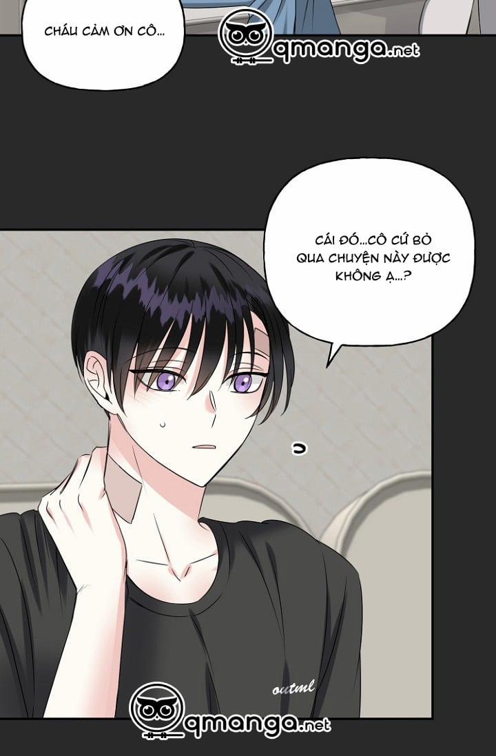 Xác Suất Tình Yêu 5 trang 17