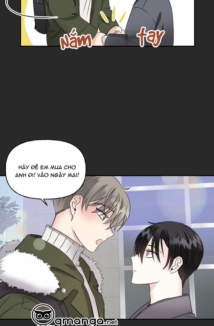 Xác Suất Tình Yêu 5 trang 27