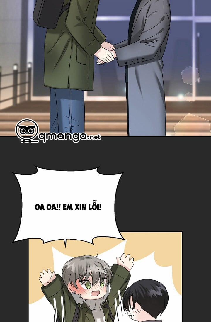 Xác Suất Tình Yêu 5 trang 30