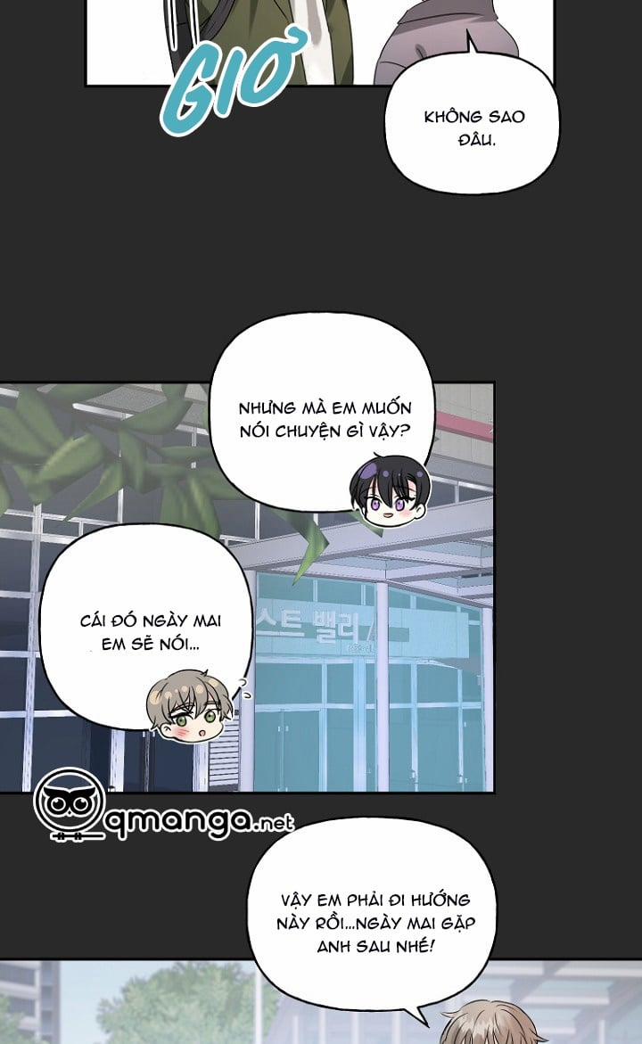 Xác Suất Tình Yêu 5 trang 31