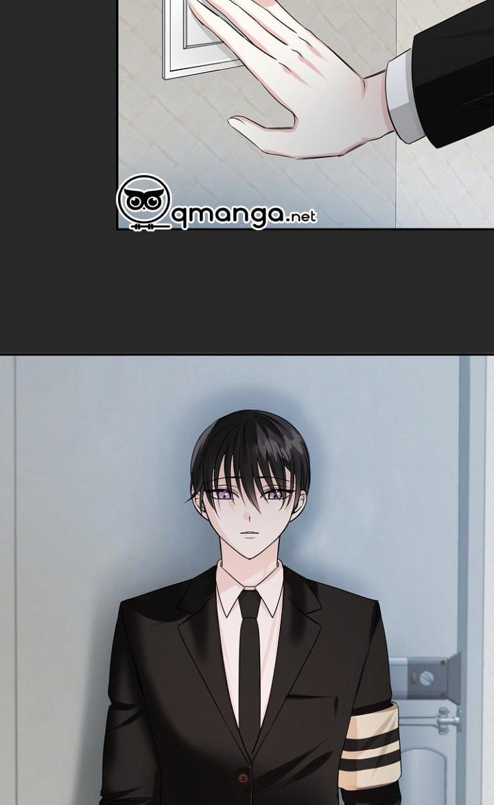 Xác Suất Tình Yêu 5 trang 40