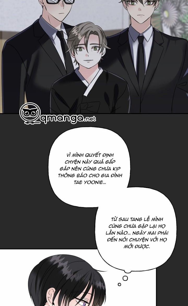 Xác Suất Tình Yêu 5 trang 50