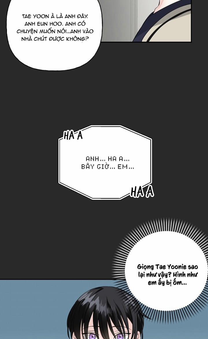 Xác Suất Tình Yêu 5 trang 57