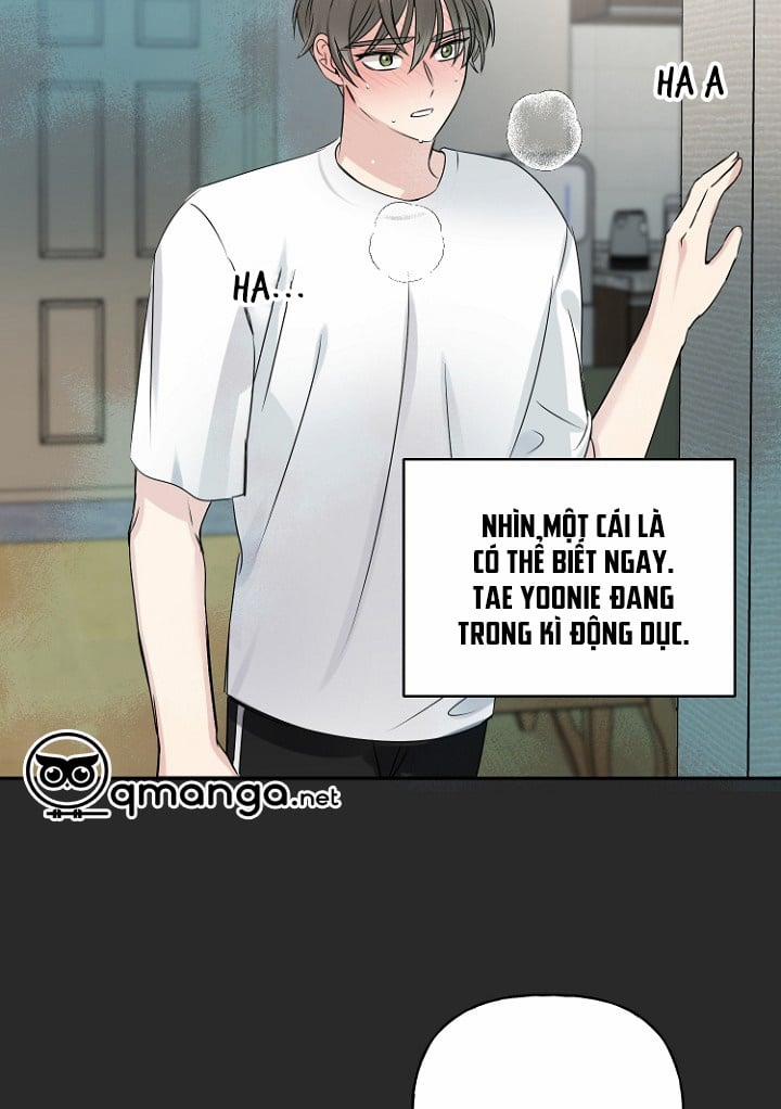 Xác Suất Tình Yêu 5 trang 61