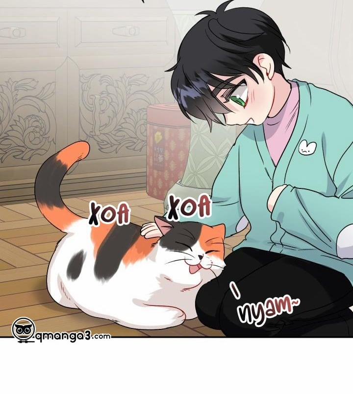 Xác Suất Tình Yêu 50 trang 17